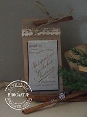 Kaneel zak old style (3)