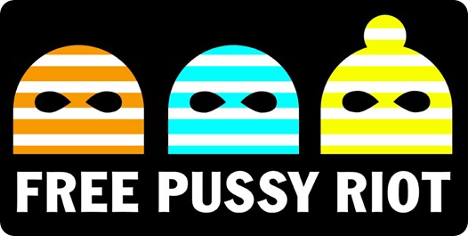 pussy riot