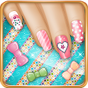 How to Do Your Own Cute Nails mobile app icon