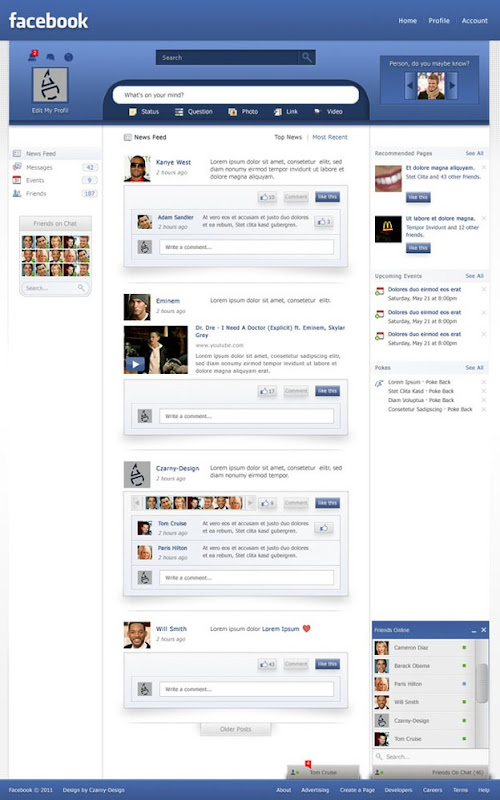 facebook-design-concepts