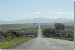 South Africa 180