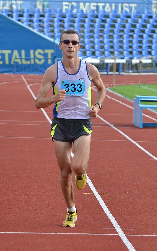 Харьковский марафон 2012 - 112