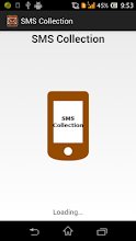 SMS Collection APK Download for Android