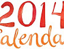 Takwim / Kalendar Sekolah Tahun 2014