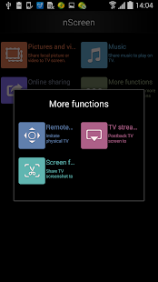 Download nScreen APK
