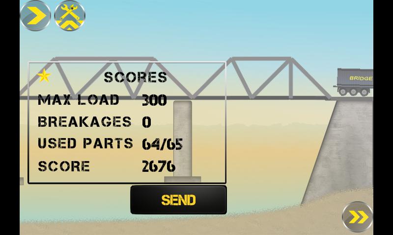 Bridge Architect Screen 3