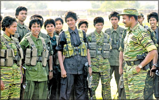 Image result for karuna amman