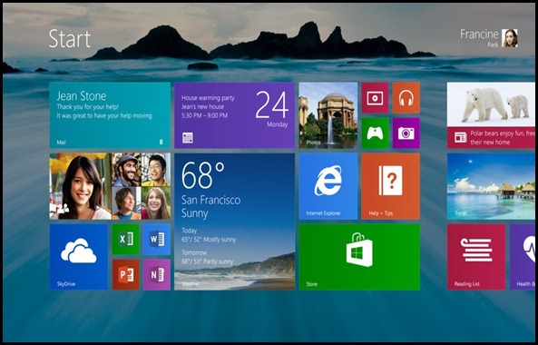 desktop