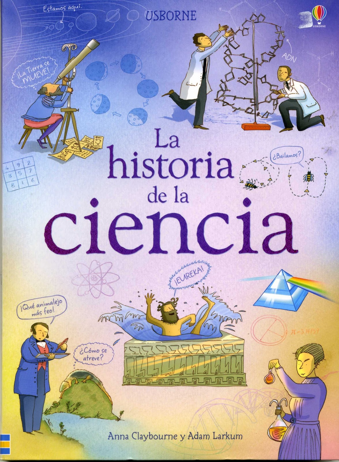 Imagenes Sorprendentes De La Ciencia | las ciencias naturales en tus manos material historia Imagenes Sorprendentes De La Ciencia | las ciencias naturales en tus manos material historia