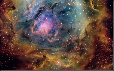lagoon nebula wallpapers 5 stars phistars
