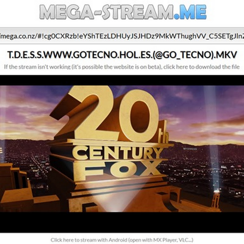 Meg Stream