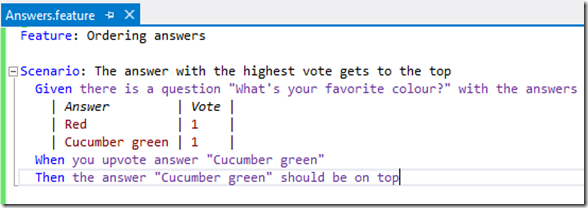 FeatureWithDataTable