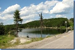 8102 Ontario Trans-Canada Highway 17 - Rae Lake
