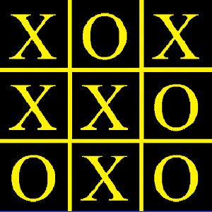 Tic-tac-toe (Jogo da Velha).apk 1.7