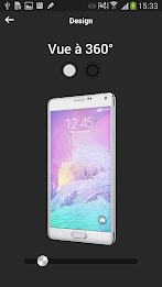 Galaxy Note 4 Experience by Samsung electronics co., ltd. poster 5