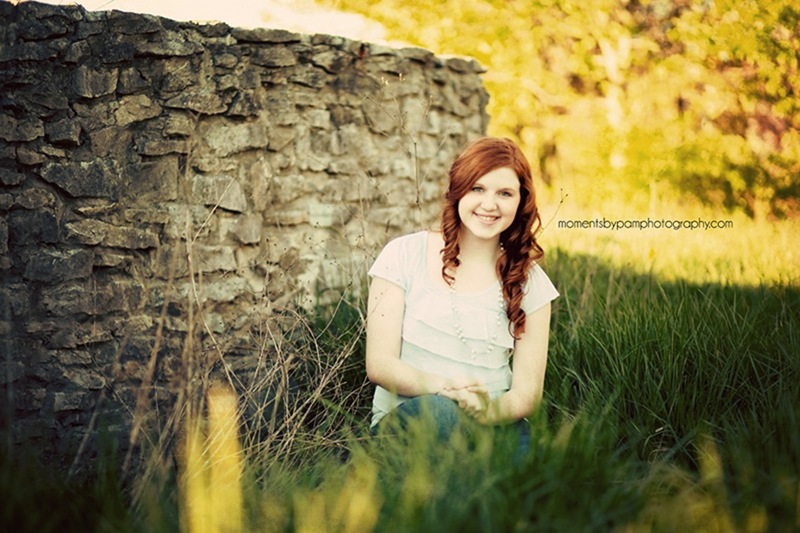 Amanda R {senior 2012} 340 logo