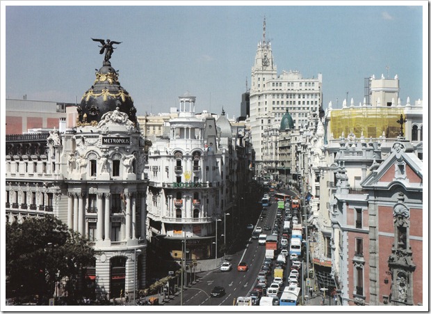 Madrid_ Gran Via