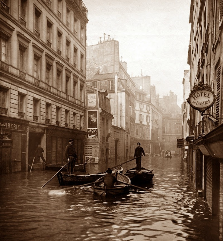 Rue_Seine_1910