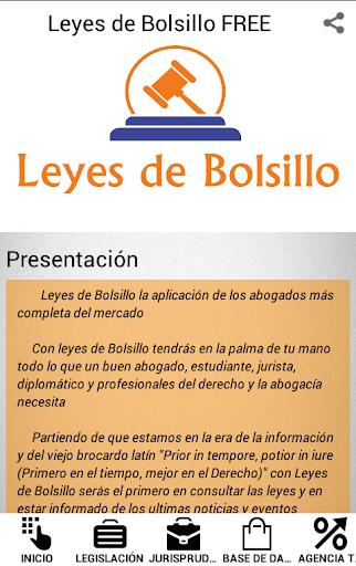 Leyes de Bolsillo BOE