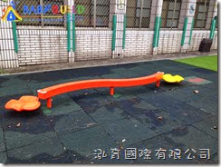 桃園縣楊梅市瑞原國民小學幼兒園遊戲器具採購 兒童遊戲設施完工