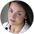 Mariya Oleynikova Mariya Oleynikova