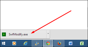 Como modificar um arquivo SWF (Flash) - Visual Dicas