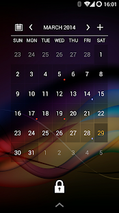 Chronus: Home & Lock Widget apk cracked download - screenshot thumbnail