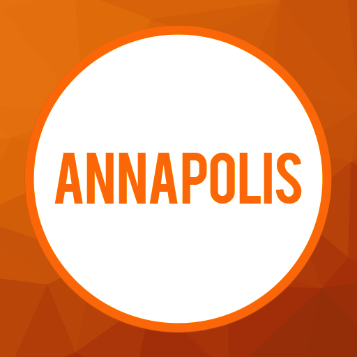 Annapolis 旅遊 App LOGO-APP開箱王
