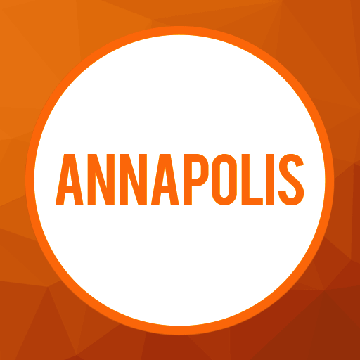 Annapolis LOGO-APP點子