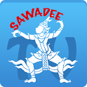 Sawadee TV (Live Thai TV) icon
