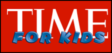  Time for Kids – An online newspaper for kids with current event articles, videos, photos, etc. is a great source for Social Studies class.  In fact, I wrote an entirely separate blog post about Time for Kids awhile back, but it is a worthy addition to this list as well.
