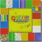 color kaleidoscope