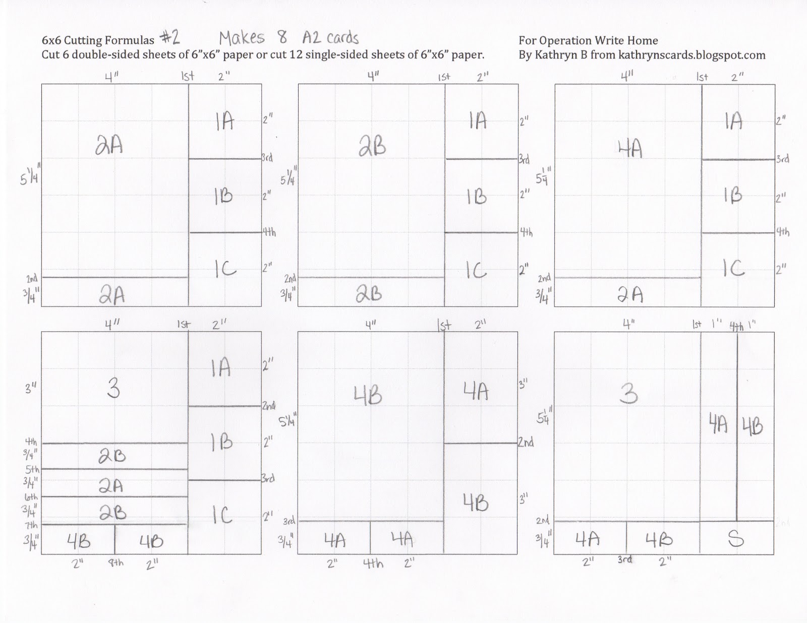 .5 X 11 Envelope Template - xilustrade