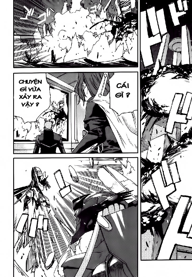 Code Geass: Nightmare of Nunnally chap 6