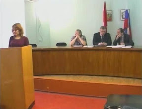 Райсовет. Итоги.