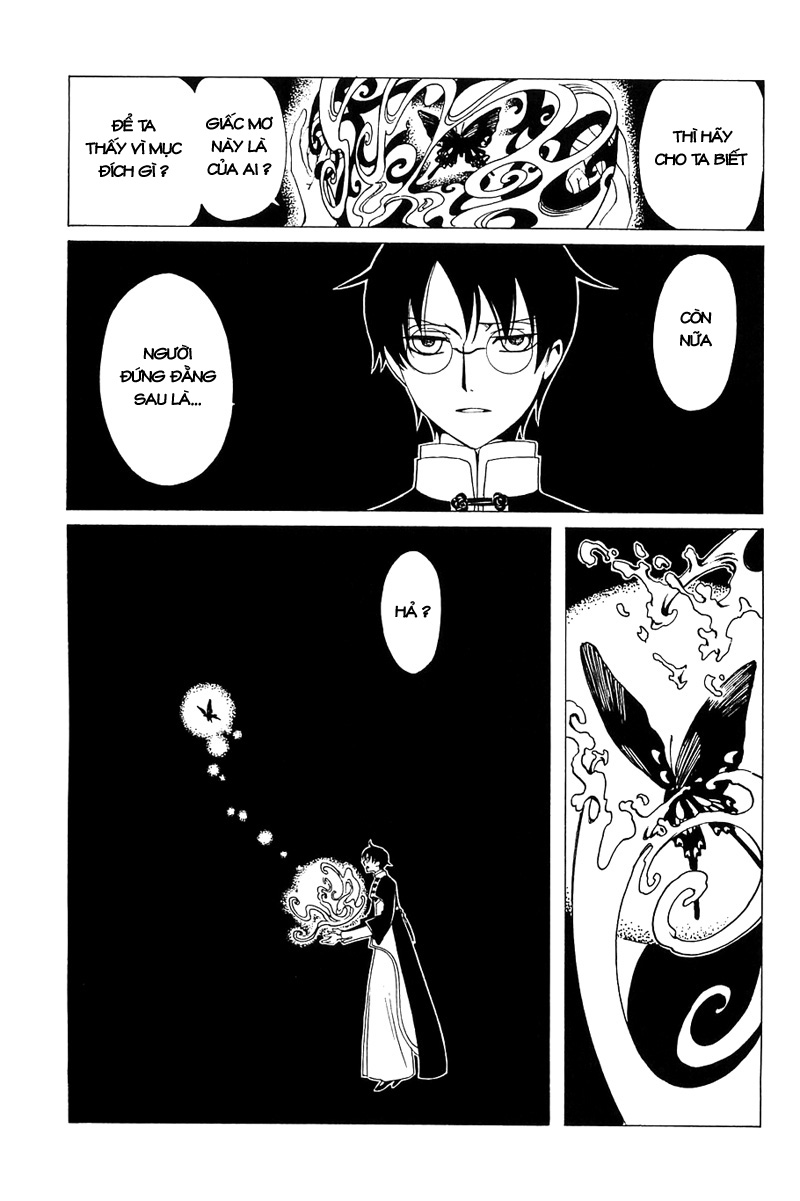 xxxHolic Chap 213 - Truyen.Chap.VN