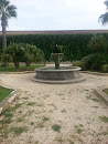 Baglio Florida Fountain 
