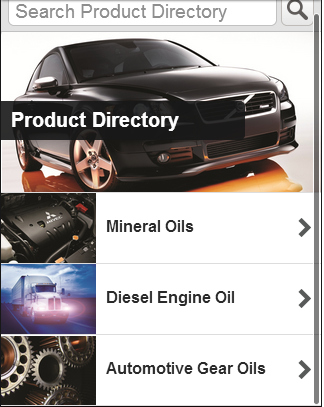 【免費商業App】Scope Lubricants-APP點子