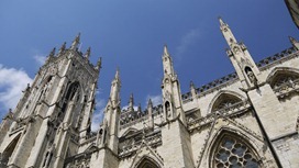 York Minster