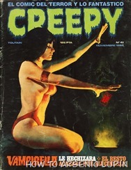 P00042 - Creepy   por eXodo  CRG