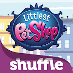 LittlestPetShopCard by Shuffle Apk