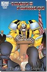 P00008 - The Transformers #12 - In P00008 - The Transformers #12 - In