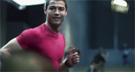 Nike y su excelente video sobre la final de la Champions