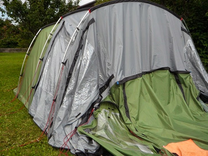 tent tips