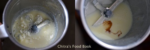 Chitra's Food Book: COOKING ESSENTIALS