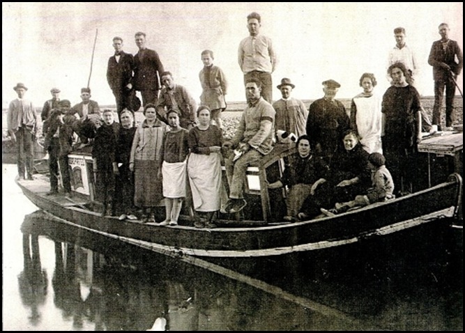 barca correo palmar 1921