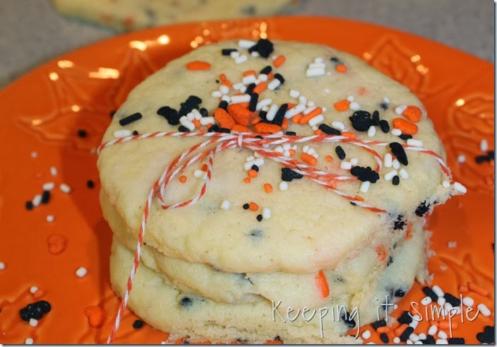 Funfetti Cake Cookies (2)