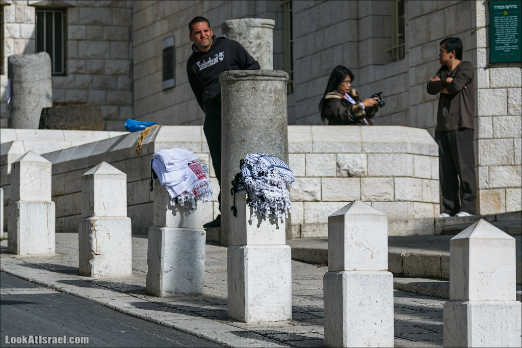 LookAtIsrael.com - Фото путешествия по Израилю | Рождество в Назарете | Christmas in Nazareth