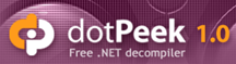 Introducing “dotPeek” - A free .NET Decompiler by JetBrains