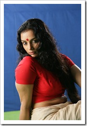 Swetha Menon at Thaaram Movie Hot Stills 015